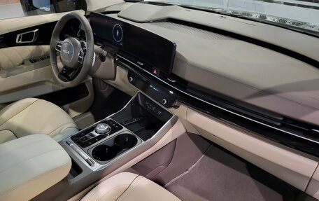 KIA Carnival, 2023 год, 10 500 000 рублей, 9 фотография