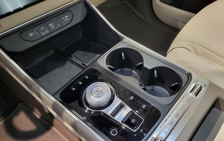 KIA Carnival, 2023 год, 10 500 000 рублей, 18 фотография