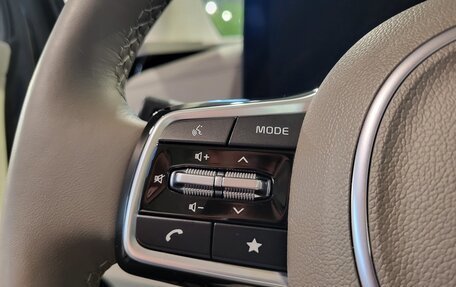 KIA Carnival, 2023 год, 10 500 000 рублей, 17 фотография