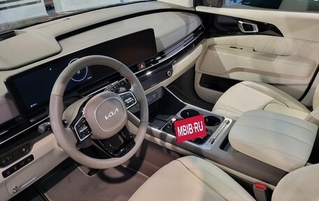 KIA Carnival, 2023 год, 10 500 000 рублей, 8 фотография