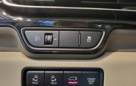 KIA Carnival, 2023 год, 10 500 000 рублей, 15 фотография