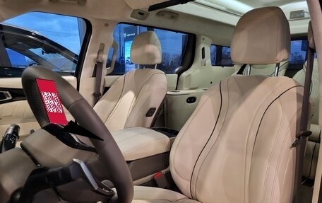 KIA Carnival, 2023 год, 10 500 000 рублей, 11 фотография