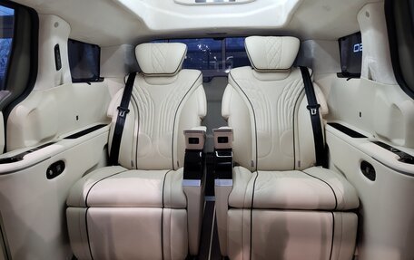 KIA Carnival, 2023 год, 10 500 000 рублей, 19 фотография