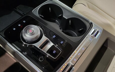 KIA Carnival, 2023 год, 10 500 000 рублей, 24 фотография