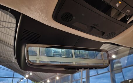 KIA Carnival, 2023 год, 10 500 000 рублей, 23 фотография