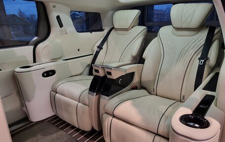 KIA Carnival, 2023 год, 10 500 000 рублей, 20 фотография