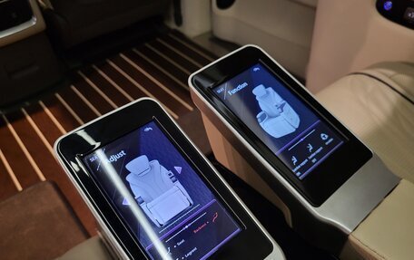 KIA Carnival, 2023 год, 10 500 000 рублей, 30 фотография