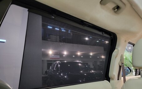 KIA Carnival, 2023 год, 10 500 000 рублей, 31 фотография