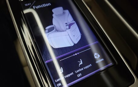 KIA Carnival, 2023 год, 10 500 000 рублей, 32 фотография