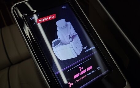 KIA Carnival, 2023 год, 10 500 000 рублей, 33 фотография