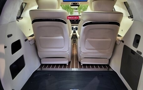 KIA Carnival, 2023 год, 10 500 000 рублей, 35 фотография