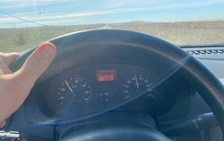 Renault Logan I, 2008 год, 470 000 рублей, 9 фотография