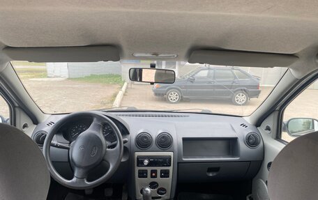 Renault Logan I, 2008 год, 470 000 рублей, 8 фотография