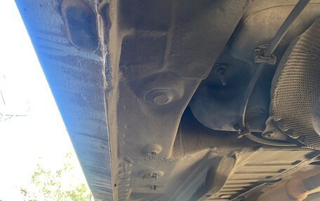 Renault Logan I, 2008 год, 470 000 рублей, 15 фотография