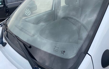 Renault Logan I, 2008 год, 470 000 рублей, 11 фотография