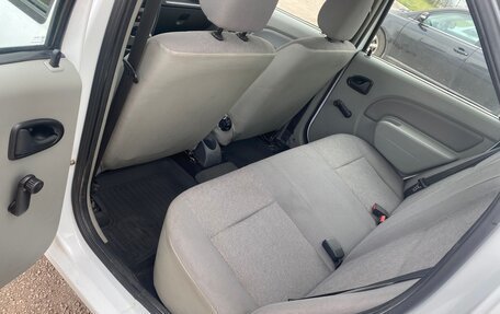 Renault Logan I, 2008 год, 470 000 рублей, 12 фотография