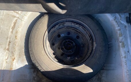 Renault Logan I, 2008 год, 470 000 рублей, 10 фотография