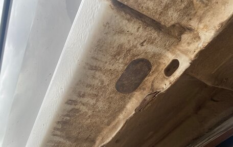 Renault Logan I, 2008 год, 470 000 рублей, 16 фотография