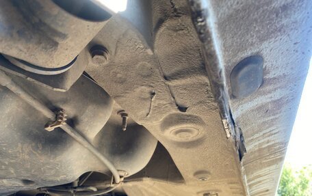 Renault Logan I, 2008 год, 470 000 рублей, 13 фотография