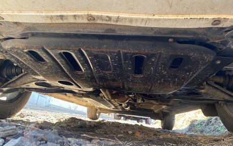 Renault Logan I, 2008 год, 470 000 рублей, 17 фотография