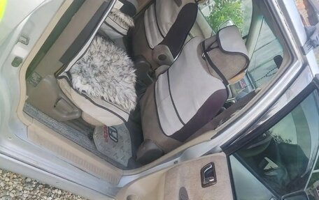 Mitsubishi Chariot III, 2001 год, 260 000 рублей, 5 фотография