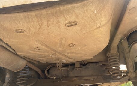 Renault Logan I, 2008 год, 470 000 рублей, 18 фотография