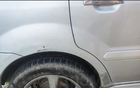 Mitsubishi Chariot III, 2001 год, 260 000 рублей, 4 фотография