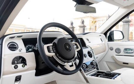 Rolls-Royce Cullinan, 2021 год, 39 490 000 рублей, 10 фотография