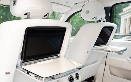 Rolls-Royce Cullinan, 2021 год, 39 490 000 рублей, 12 фотография