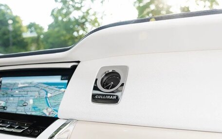 Rolls-Royce Cullinan, 2021 год, 39 490 000 рублей, 11 фотография