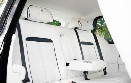 Rolls-Royce Cullinan, 2021 год, 39 490 000 рублей, 15 фотография