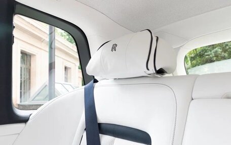 Rolls-Royce Cullinan, 2021 год, 39 490 000 рублей, 14 фотография