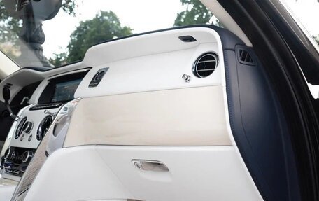 Rolls-Royce Cullinan, 2021 год, 39 490 000 рублей, 17 фотография