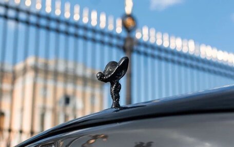 Rolls-Royce Cullinan, 2021 год, 39 490 000 рублей, 19 фотография