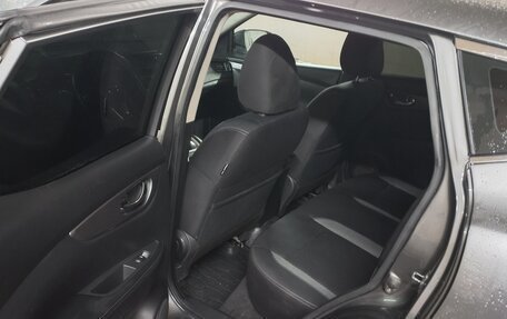 Nissan Qashqai, 2019 год, 2 190 000 рублей, 10 фотография