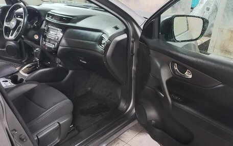 Nissan Qashqai, 2019 год, 2 190 000 рублей, 11 фотография