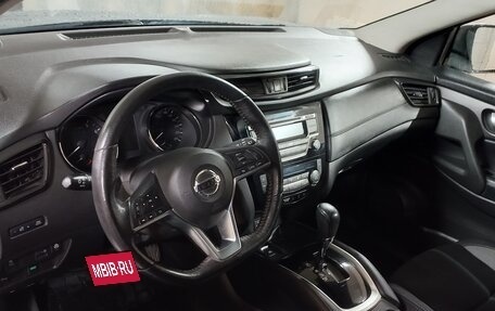 Nissan Qashqai, 2019 год, 2 190 000 рублей, 6 фотография