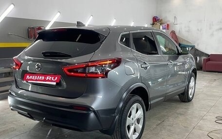 Nissan Qashqai, 2019 год, 2 190 000 рублей, 3 фотография