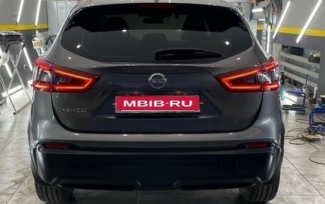 Nissan Qashqai, 2019 год, 2 190 000 рублей, 5 фотография