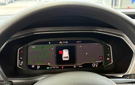 Volkswagen T-Cross I, 2022 год, 1 612 621 рублей, 13 фотография