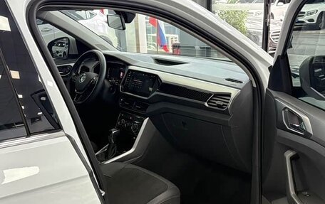 Volkswagen T-Cross I, 2022 год, 1 612 621 рублей, 7 фотография