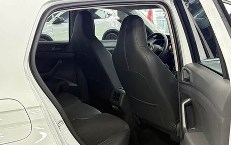 Volkswagen T-Cross I, 2022 год, 1 612 621 рублей, 9 фотография