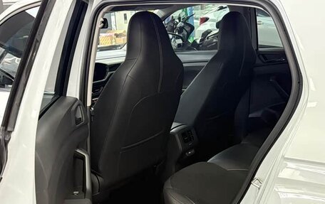 Volkswagen T-Cross I, 2022 год, 1 612 621 рублей, 10 фотография