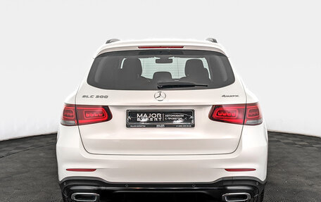 Mercedes-Benz GLC, 2019 год, 3 992 000 рублей, 6 фотография