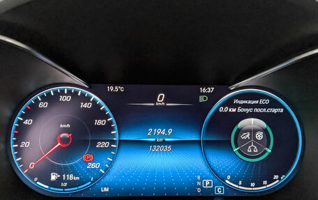 Mercedes-Benz GLC, 2019 год, 3 992 000 рублей, 16 фотография