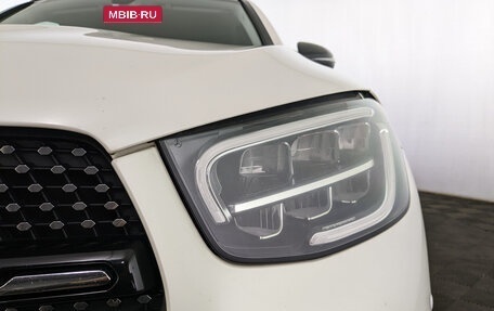 Mercedes-Benz GLC, 2019 год, 3 992 000 рублей, 11 фотография