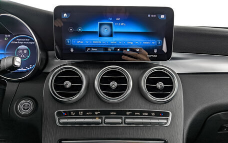 Mercedes-Benz GLC, 2019 год, 3 992 000 рублей, 17 фотография