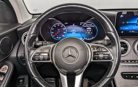 Mercedes-Benz GLC, 2019 год, 3 992 000 рублей, 21 фотография
