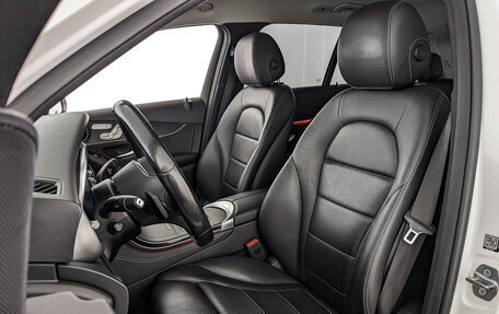 Mercedes-Benz GLC, 2019 год, 3 992 000 рублей, 20 фотография