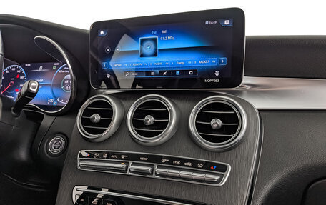 Mercedes-Benz GLC, 2019 год, 3 992 000 рублей, 29 фотография